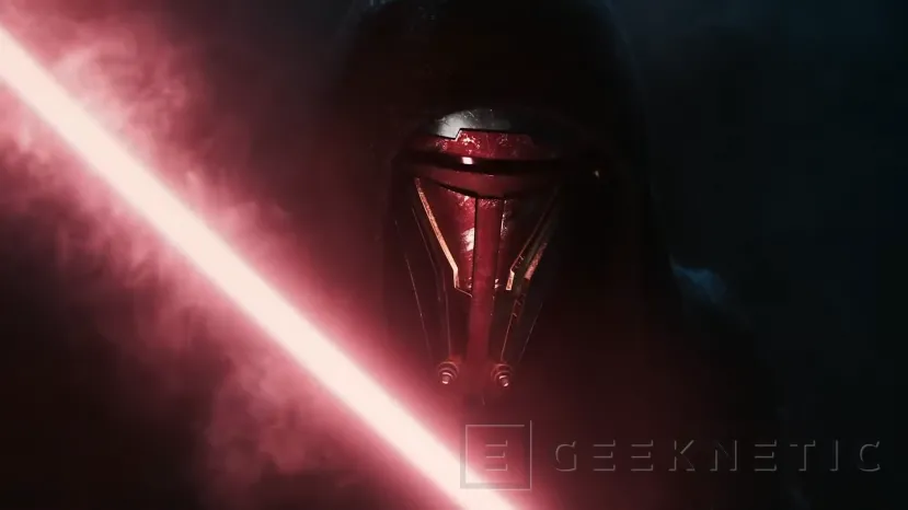 Geeknetic Está en desarrollo un remake de Star Wars: Knight of the Old Republic que saldrá para PS5 y PC 1