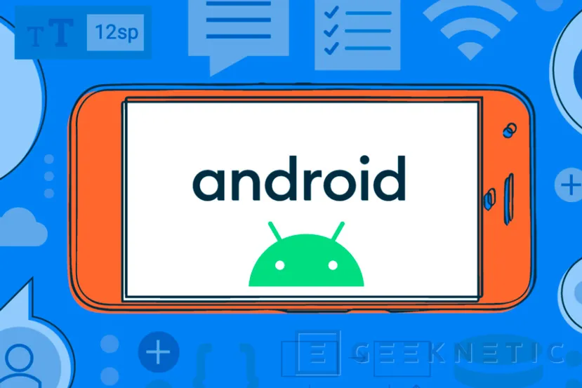 Geeknetic Google pone fin a la beta de Android 12 para terminales Pixel 1