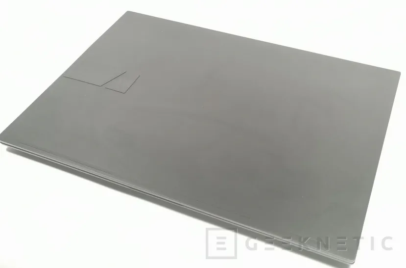 Geeknetic ASUS Vivobook Pro 16X M7600QC Review 2