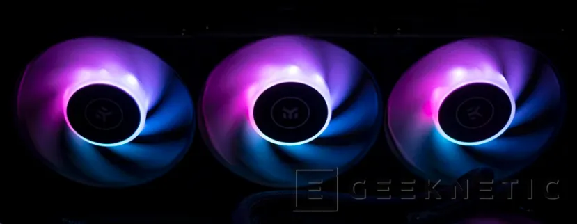 Geeknetic EK lanza el paquete Quantum Power Bundle Magnitude X360 D-RGB con todo lo necesario para una RL personalizada premium desde los 744 euros 4