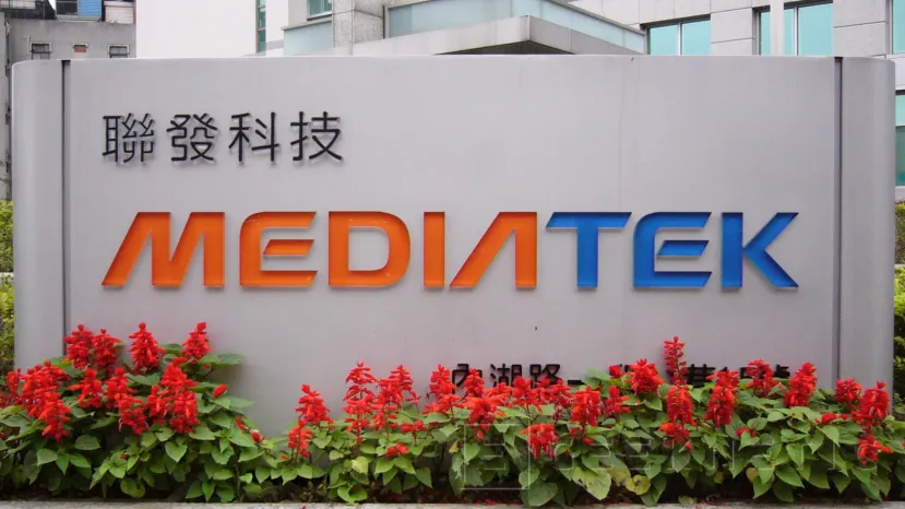 Geeknetic AMD y MediaTek mantienen conversaciones para crear una empresa que diseñará SoC 5G y Wi-Fi 1