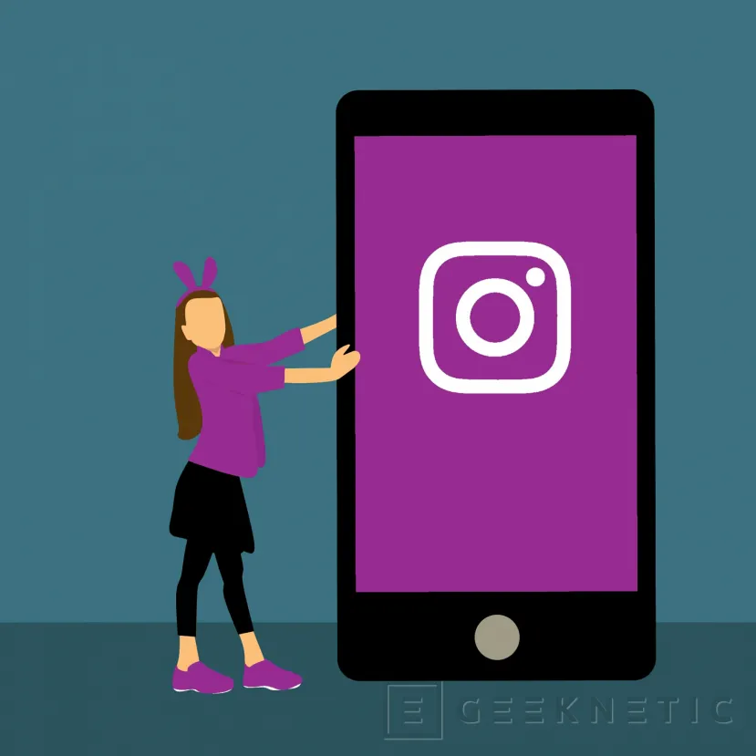 Geeknetic Instagram paraliza su aplicación para menores de 13 años y refuerza la supervisión en la aplicación principal 1