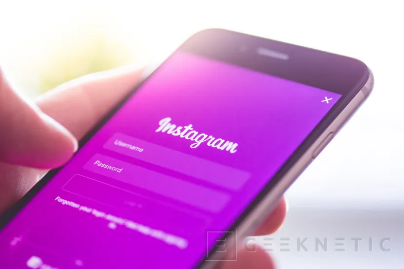 Geeknetic Instagram paraliza su aplicación para menores de 13 años y refuerza la supervisión en la aplicación principal 2