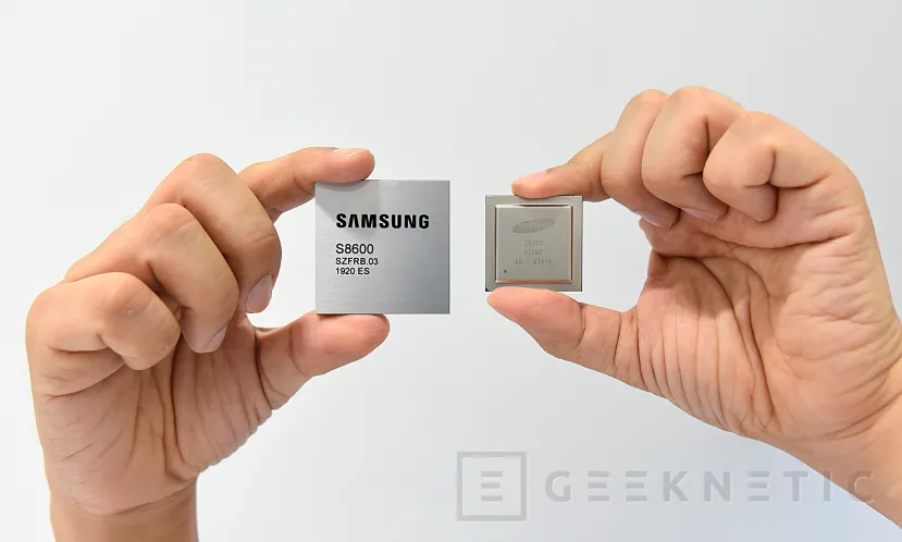 Geeknetic Samsung finaliza el acuerdo para la construcción de una nueva planta de fabricación de semiconductores en Texas lista en 2024 1