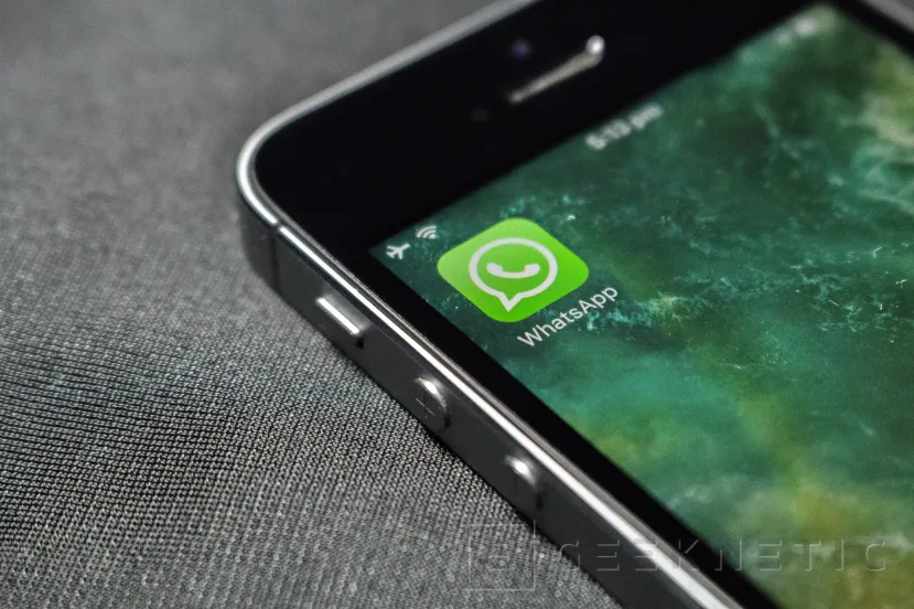 Geeknetic WhatsApp sancionada con 225 millones de euros por infringir las leyes de privacidad en Europa 1