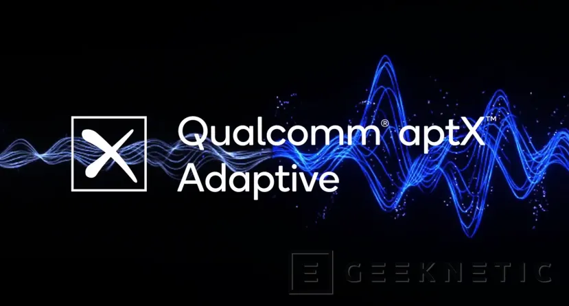 Geeknetic Qualcomm anuncia aptX Lossless para reproducir audio por bluetooth a 44,1 kHz y 16 bit sin pérdida de calidad 2