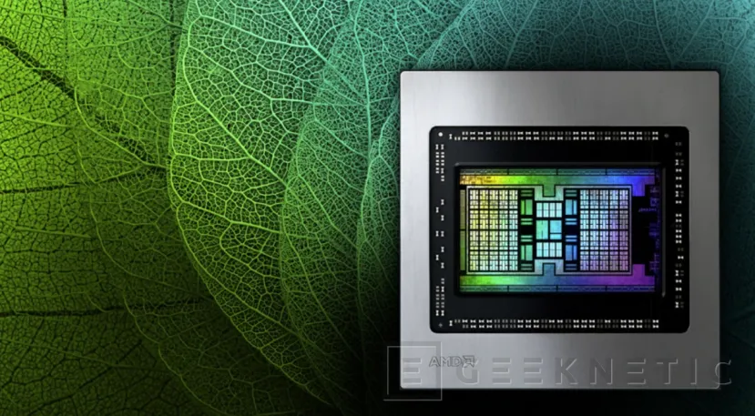 Geeknetic AMD espera aumentar la eficiencia energética de sus CPU y GPU de cómputo en un 30% para 2025 1