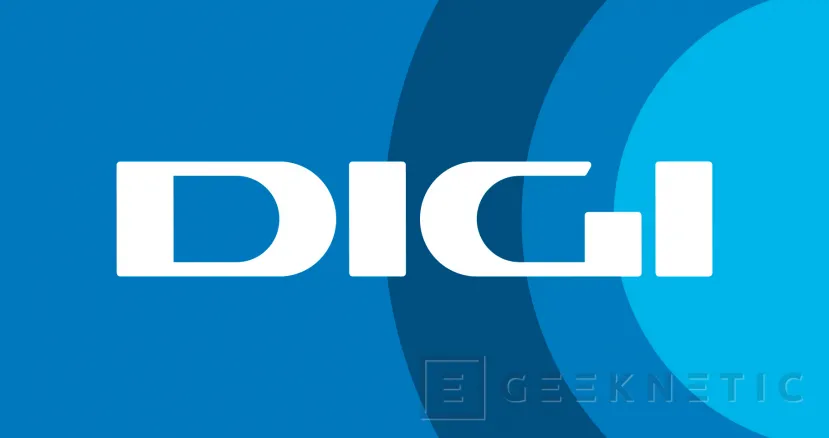 Geeknetic DIGI ofrece fibra de 10 Gbps simétricos con Router Wi-Fi 6 por 30 euros al mes 2