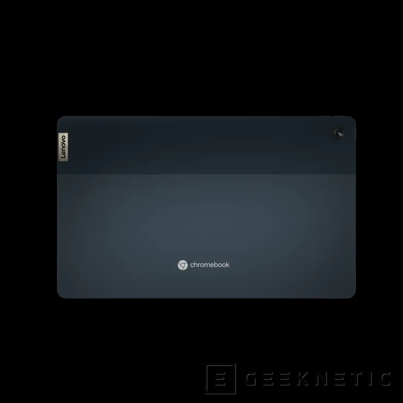 Geeknetic El nuevo Lenovo IdeaPad Duet 5 cuenta con procesadores Snapdragon 7c Gen 2 en su interior 2