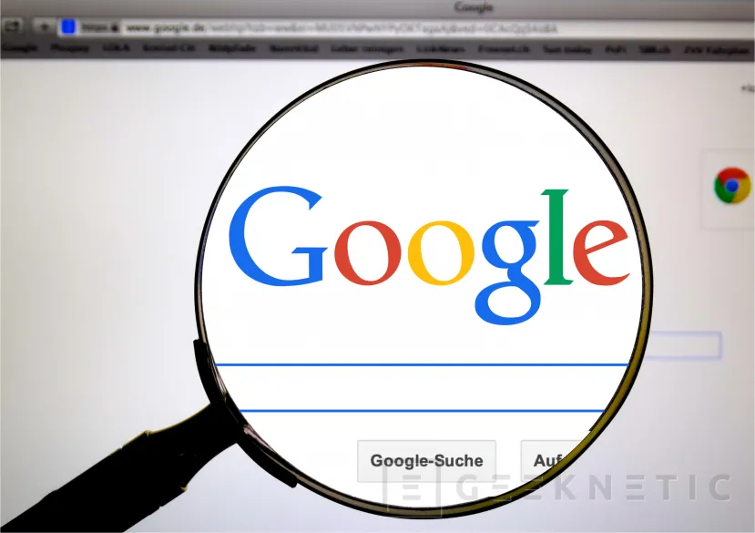 Geeknetic Cómo eliminar tu cuenta de Google 15