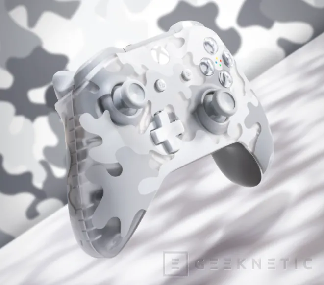 Geeknetic La última actualización del mando de Xbox nos permitirá cambiar entre dispositivos más fácilmente 1