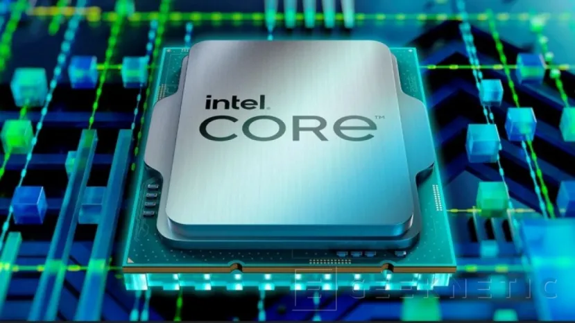 Geeknetic Intel resuelve los problemas de DRM de los procesadores Alder Lake 1