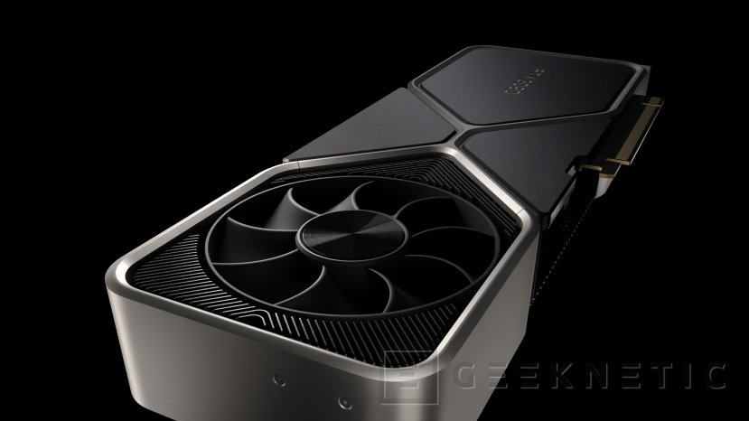 La nueva NVIDIA RTX 3080 con 12 GB de VRAM puede adelantar su