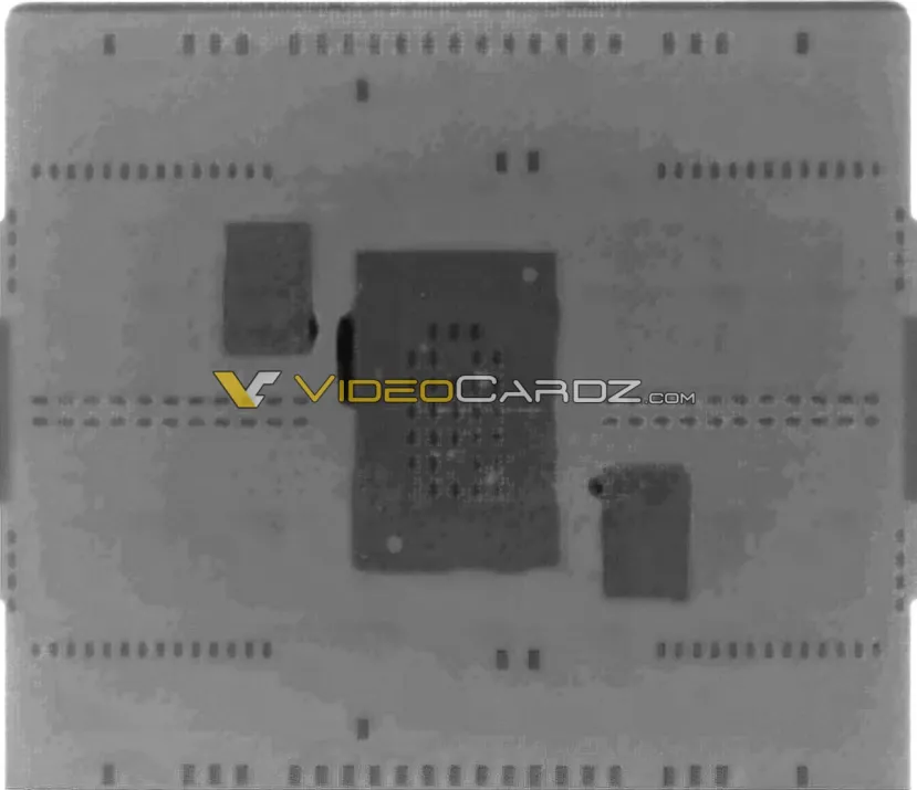 Geeknetic Aparecen imágenes de un procesador AMD EPYC Zen 4 Genoa con 16 núcleos 2