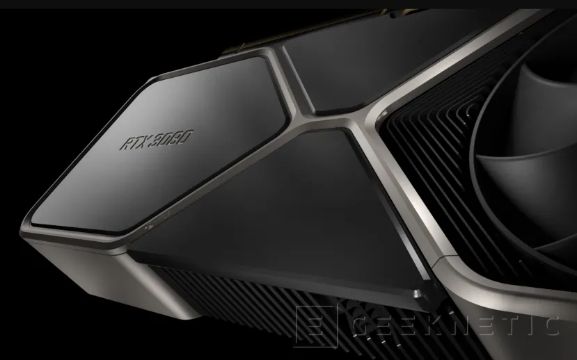Geeknetic NVIDIA presenta la nueva GeForce RTX 3080 con 12 GB GDDR6X y 8.960 CUDA Cores 1