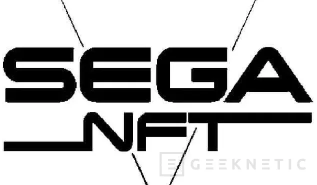 Geeknetic Sega registra dos marcas para NFTs 1