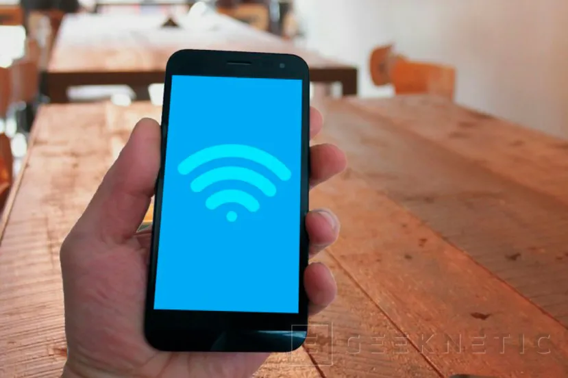 Geeknetic Mediatek ha realizado pruebas para mostrar la nueva Wi-Fi 7 alcanzando la velocidad máxima del estándar 2