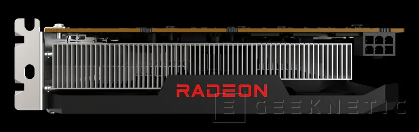 Geeknetic Hoy salen a la venta las AMD Radeon RX 6500XT a las 15:00 horas en España 1