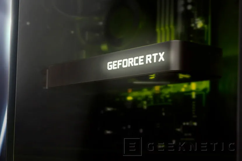 Geeknetic NVIDIA se estaría preparando para lanzar la RTX 3050 6GB en 2024 1