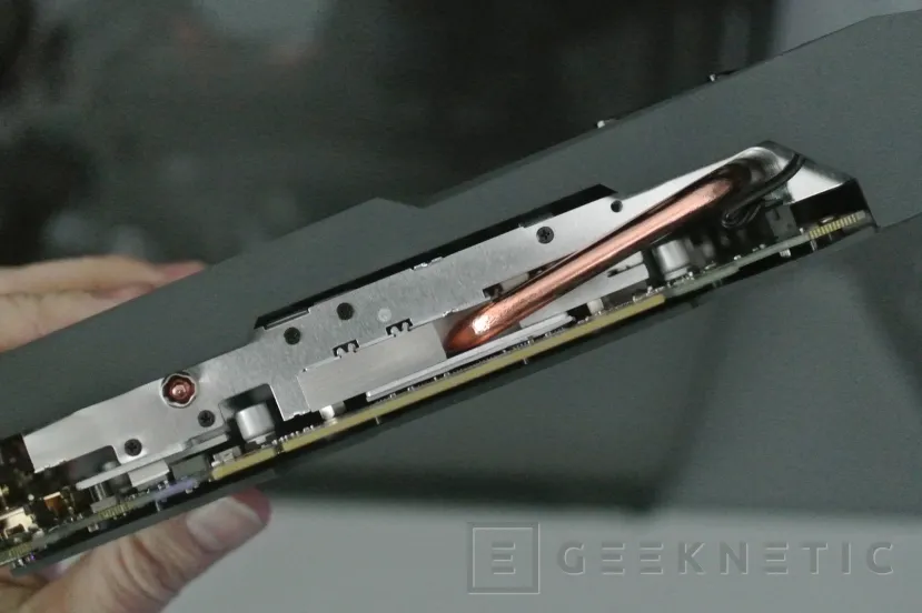Geeknetic NVIDIA lanza las nuevas RTX 3050 con 2560 CUDA Cores 8