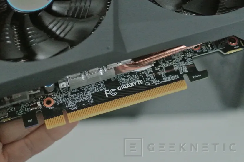Geeknetic NVIDIA lanza las nuevas RTX 3050 con 2560 CUDA Cores 5