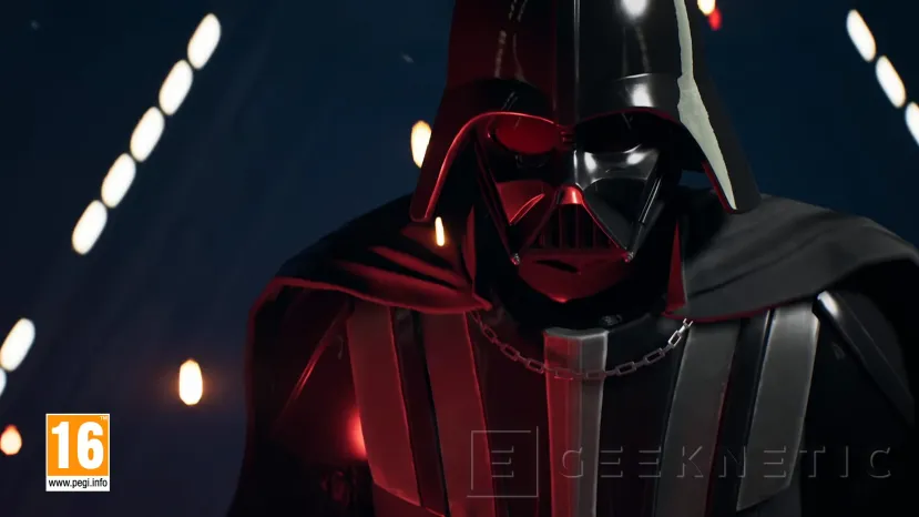 Geeknetic EA y Lucasfilm lanzarán 3 nuevos títulos de Star Wars desarrollados por Respawn 2