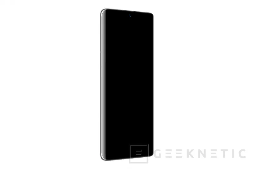 Geeknetic Huawei lanza en Europa el nuevo P50 Pro y P50 Pocket con procesador Snapdragon 888 y conectividad 4G 5