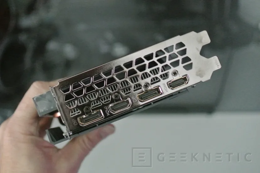 Geeknetic NVIDIA lanza las nuevas RTX 3050 con 2560 CUDA Cores 7