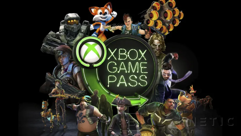 Geeknetic Microsoft cambiará determinadas prácticas de su suscripción del Game Pass ante las quejas de las autoridades inglesas 1