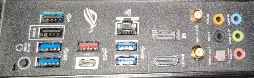 Geeknetic Conectores de Placa Base: Todos los tipos y modelos 49