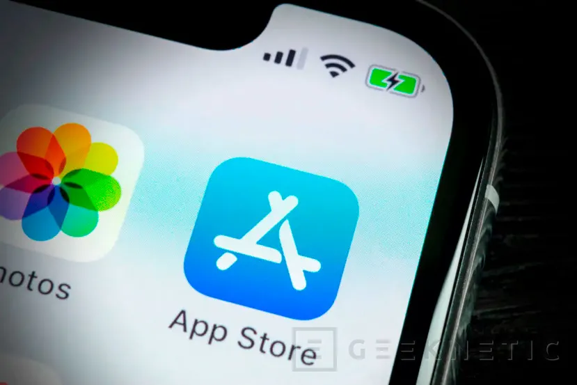 Geeknetic Apple bajo investigación por regulaciones injustas de la App Store en Brasil 1