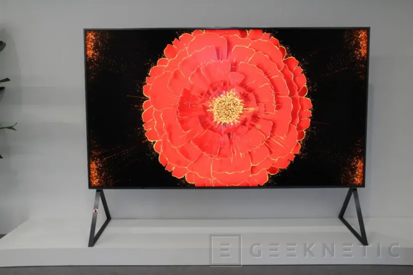 Geeknetic BOE ha lanzado un panel de 27 pulgadas y resolución 1080p con 500Hz de tasa de refresco 2
