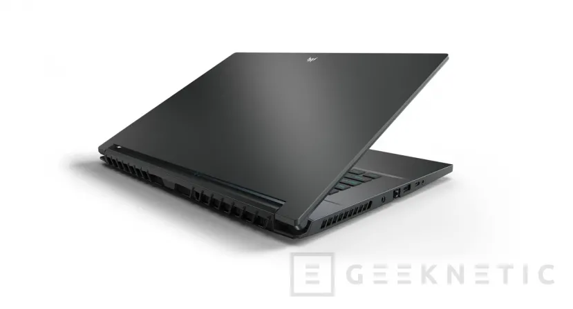 Geeknetic Los Acer Predator Triton 500 SE contarán con procesadores Intel Core i9 de duodécima generación 2