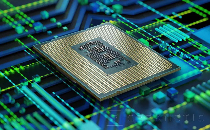 Geeknetic Intel lanza 22 nuevos procesadores Alder Lake para equipos de escritorio con precios hasta los 489 dólares 1