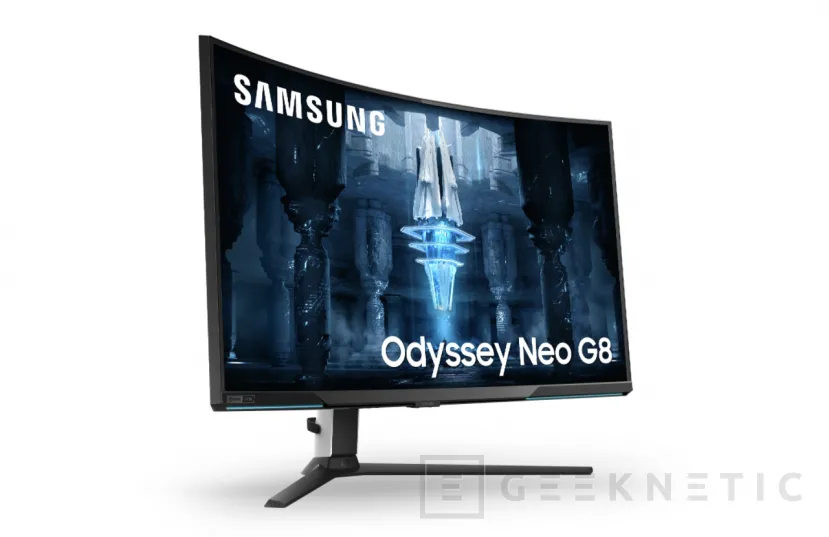 Geeknetic Nuevos monitores de Samsung para Gaming, casa y profesionales con paneles UHD y hasta HDR 2000 1