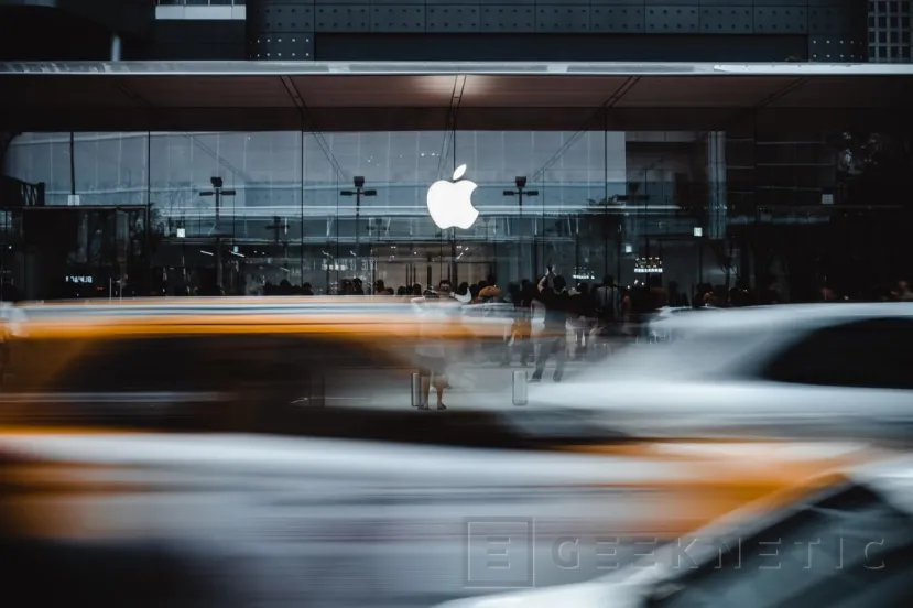 Geeknetic Apple ya estaría empezando a planear el lanzamiento del iPhone 15 1