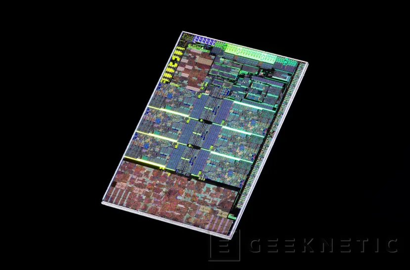 Geeknetic Aparecen las primeras imágenes del procesador ruso Baikal-S con 48 núcleos basados en ARM 6