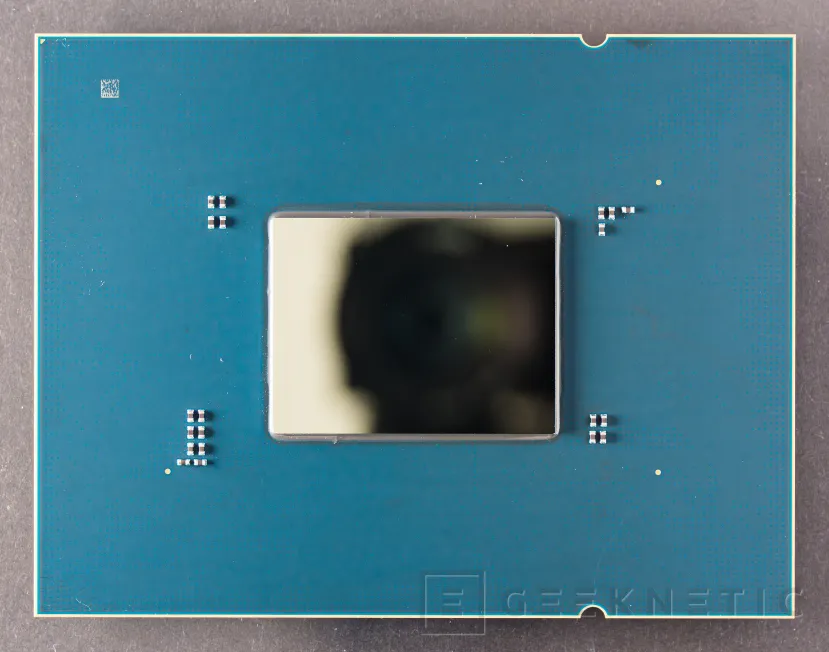 Geeknetic Aparecen las primeras imágenes del procesador ruso Baikal-S con 48 núcleos basados en ARM 1