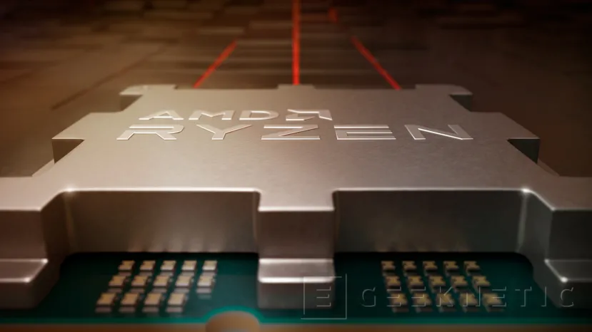 Geeknetic AMD planea reducir la producción de los Ryzen 7000 por las bajas ventas 1
