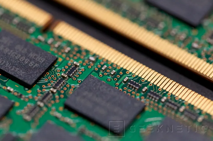 Geeknetic Apple prescindirá finalmente del proveedor chino YMTC de memorias NAND 3D para sus productos 2