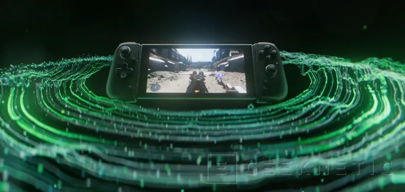 Geeknetic Razer przedstawia zorientowaną na chmurę konsolę do gier Razer Edge 5G ze Snapdragonem G3x Gen 1 i Androidem 3