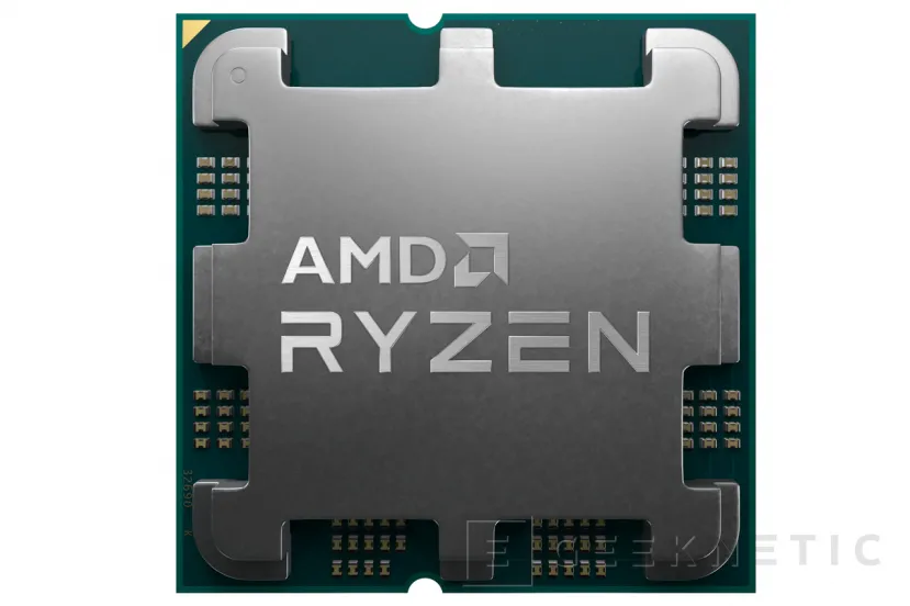 Geeknetic AMD planea reducir la producción de los Ryzen 7000 por las bajas ventas 2