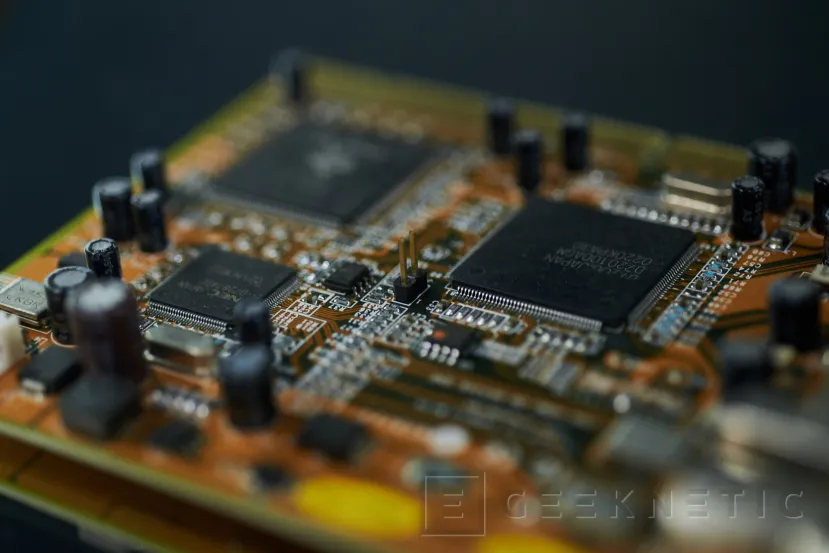 Geeknetic Apple prescindirá finalmente del proveedor chino YMTC de memorias NAND 3D para sus productos 1