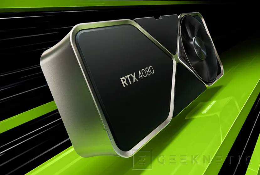 Geeknetic NVIDIA compensará a los fabricantes por el empaquetado de las RTX 4080 de 12 GB 1