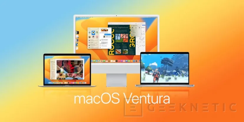 Apple lançará iPadOS 16 e macOS Ventura em 24 de outubro 1