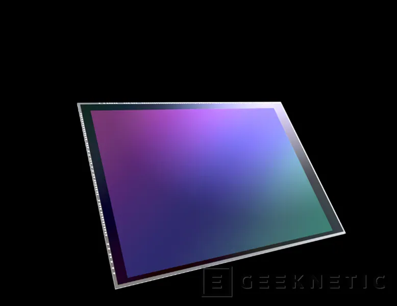 Geeknetic Samsung presenta el sensor de 200 MP ISOCELL HPX con píxeles de 0,56 micrómetros 1