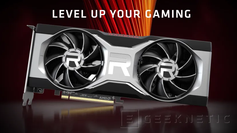 Geeknetic AMD presentará las Radeon RX 7000 Series el 3 de noviembre en un evento llamado &quot;together we advance_gaming&quot; 1