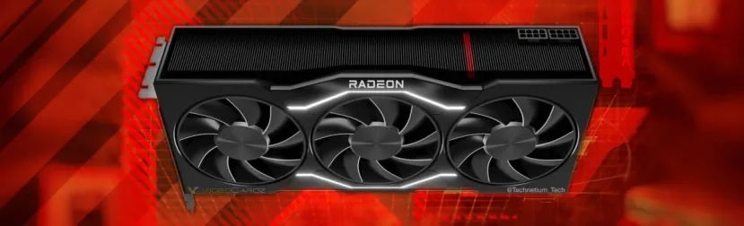 Geeknetic Rumores indican que una de las tarjetas que se lanzará el 3 de noviembre será la Radeon RX 7900 XTX 1
