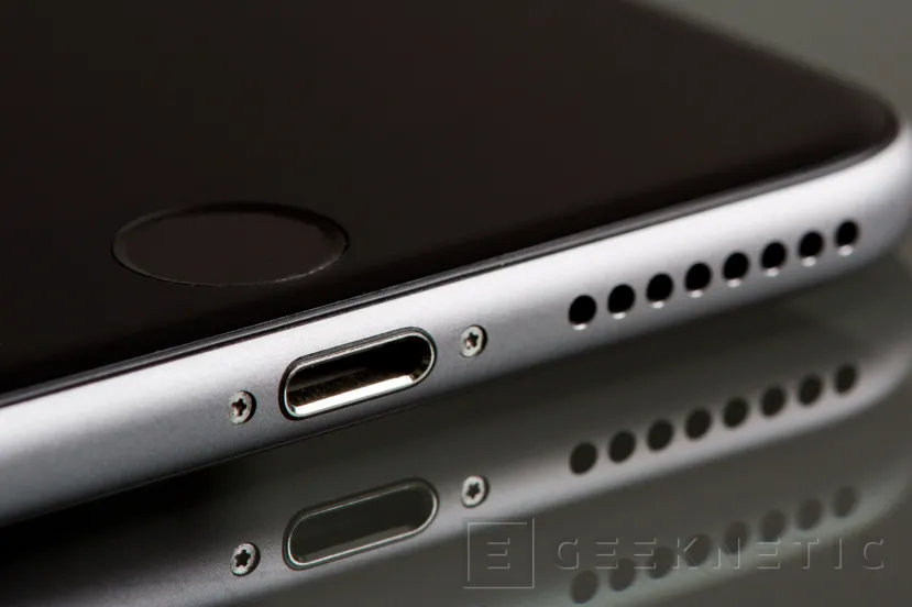 Geeknetic El iPhone SE 4 estará basado en el iPhone 14 y contará con pantalla OLED 1
