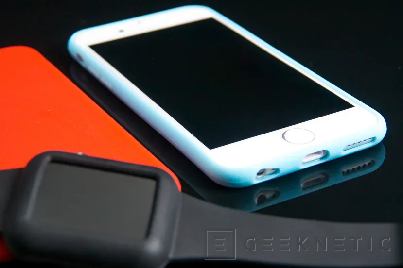 Geeknetic Apple ha confirmado que adoptará USB-C en sus iPhone 2